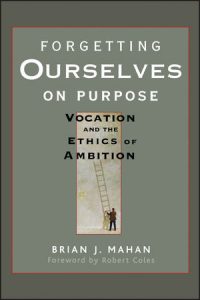 Book Cover for Forgetting Ourselves on Purpose