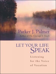 Book Cover for Let Your Life Speak