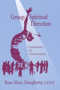 Book Cover for Group Spiritual Direction